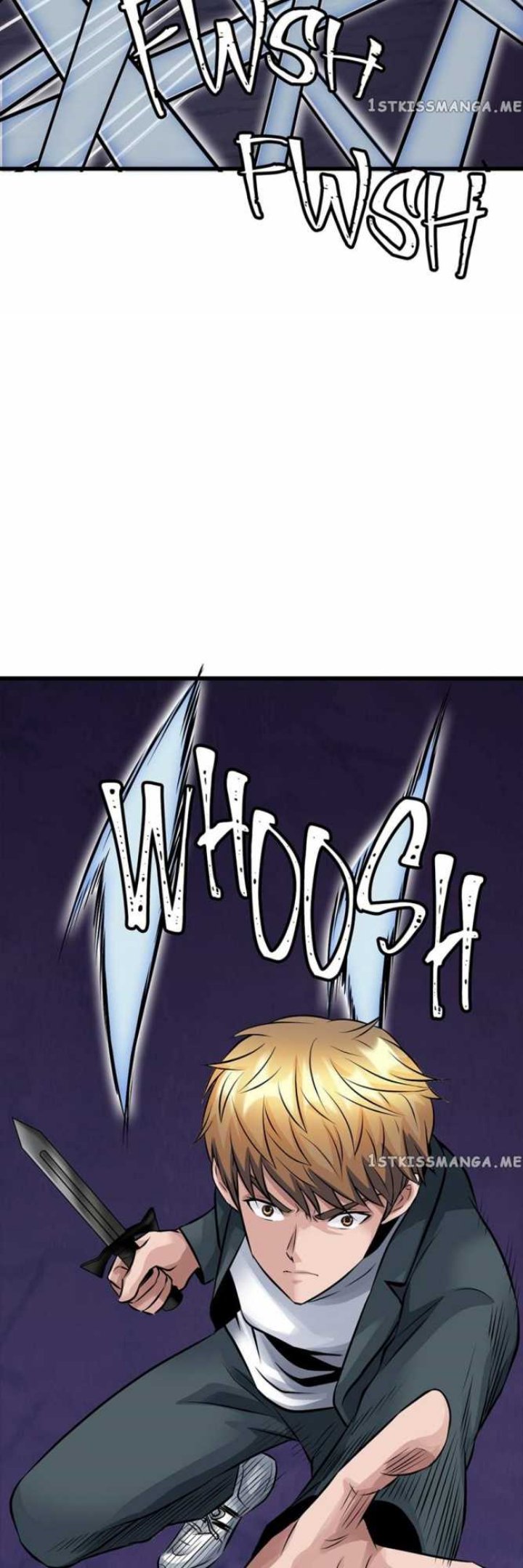 The Undefeated Ranker Chapter 60 - halaman 25