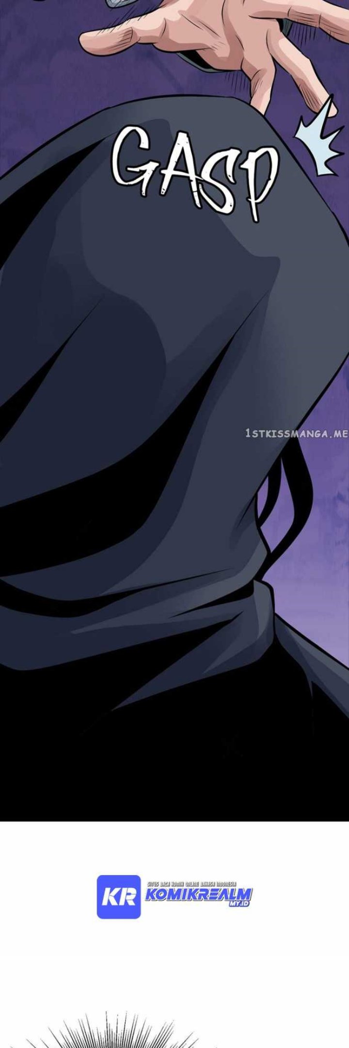 The Undefeated Ranker Chapter 60 - halaman 26