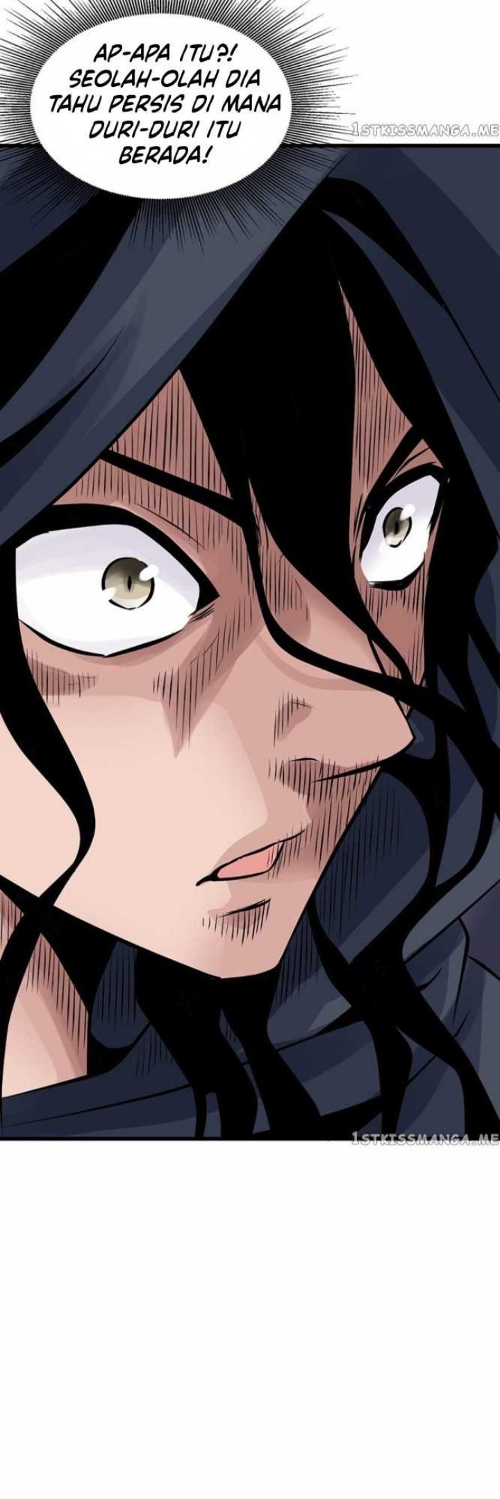 The Undefeated Ranker Chapter 60 - halaman 27