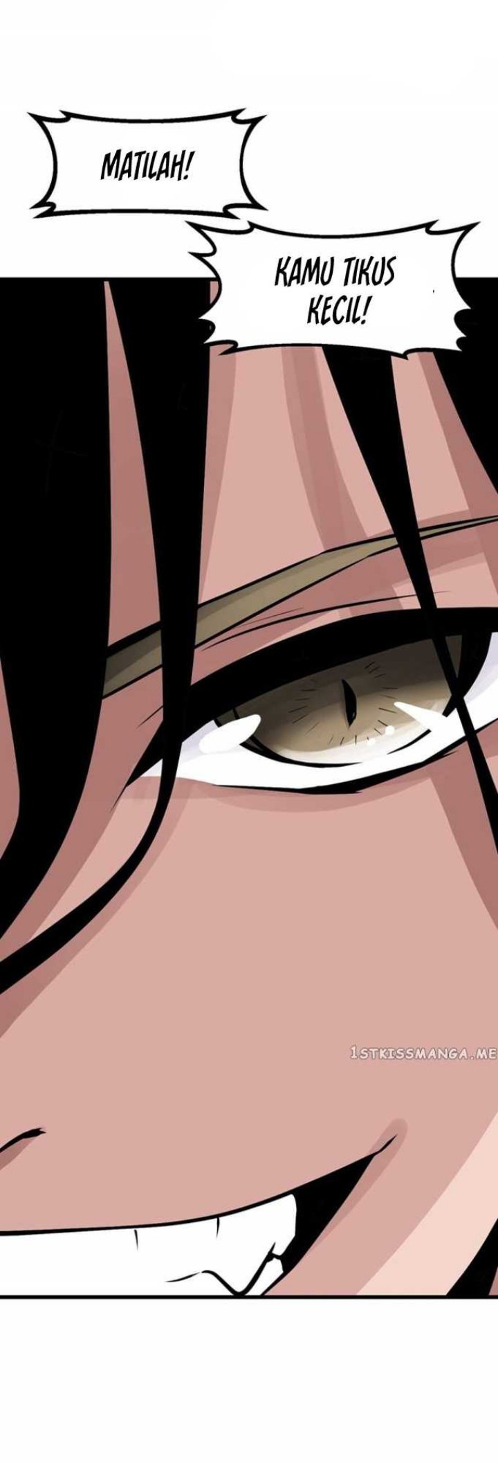 The Undefeated Ranker Chapter 60 - halaman 3