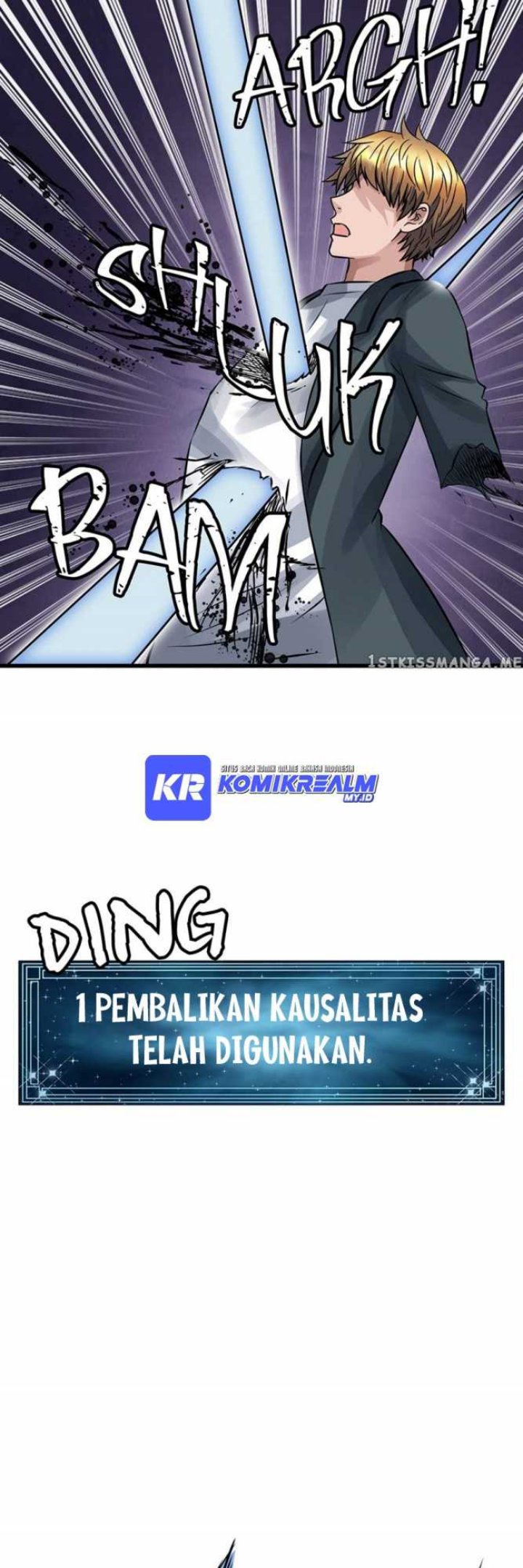 The Undefeated Ranker Chapter 60 - halaman 30