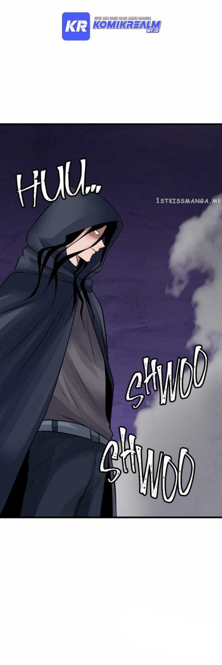 The Undefeated Ranker Chapter 60 - halaman 34