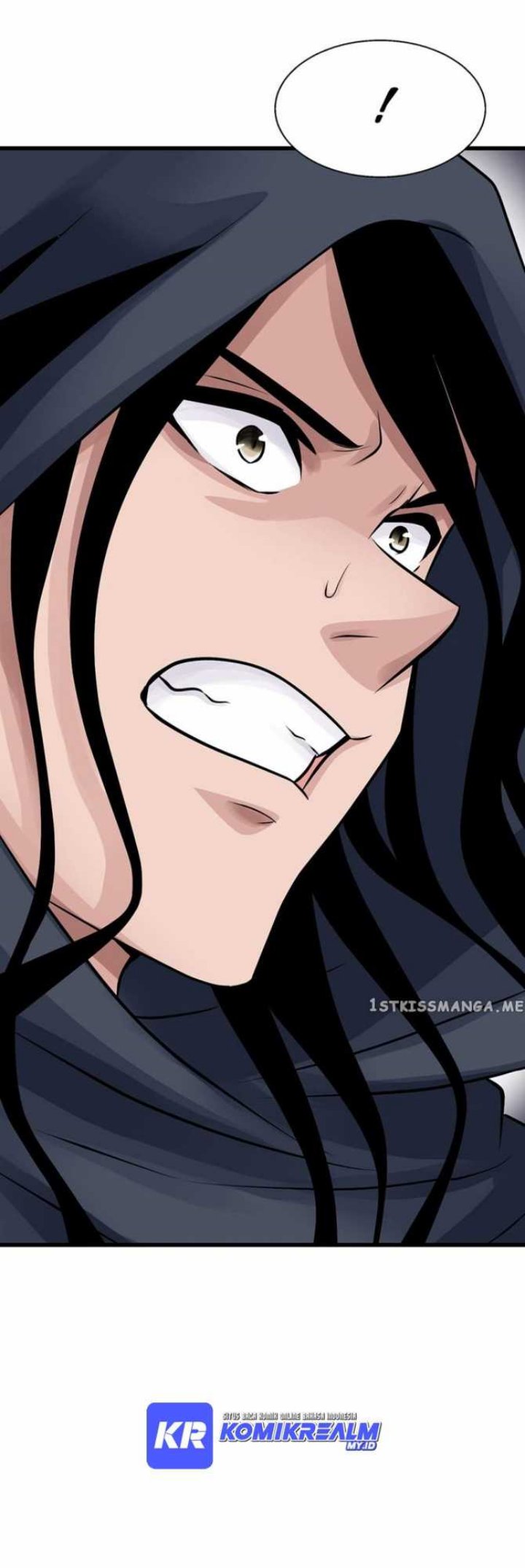 The Undefeated Ranker Chapter 60 - halaman 35