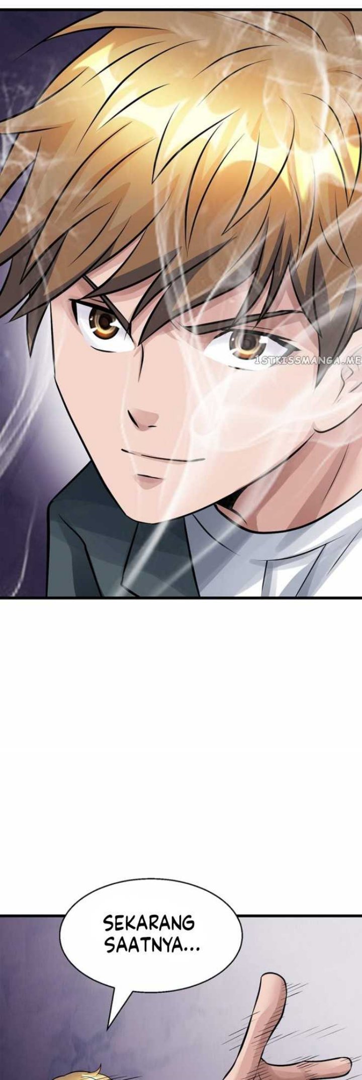 The Undefeated Ranker Chapter 60 - halaman 36
