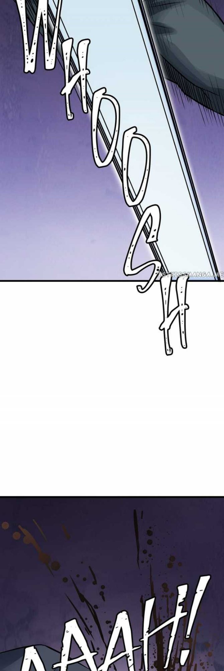 The Undefeated Ranker Chapter 60 - halaman 38