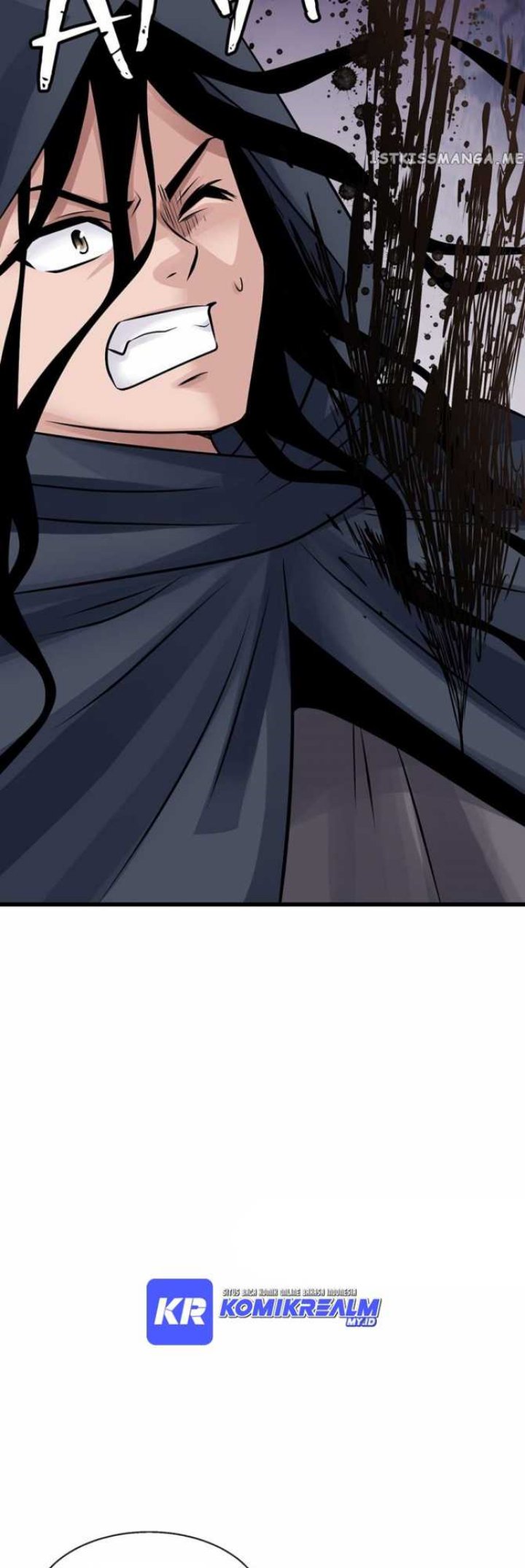 The Undefeated Ranker Chapter 60 - halaman 39