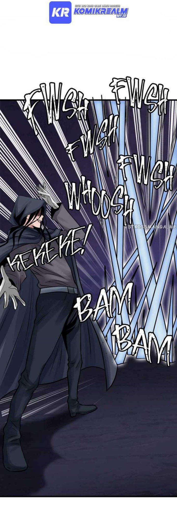 The Undefeated Ranker Chapter 60 - halaman 4
