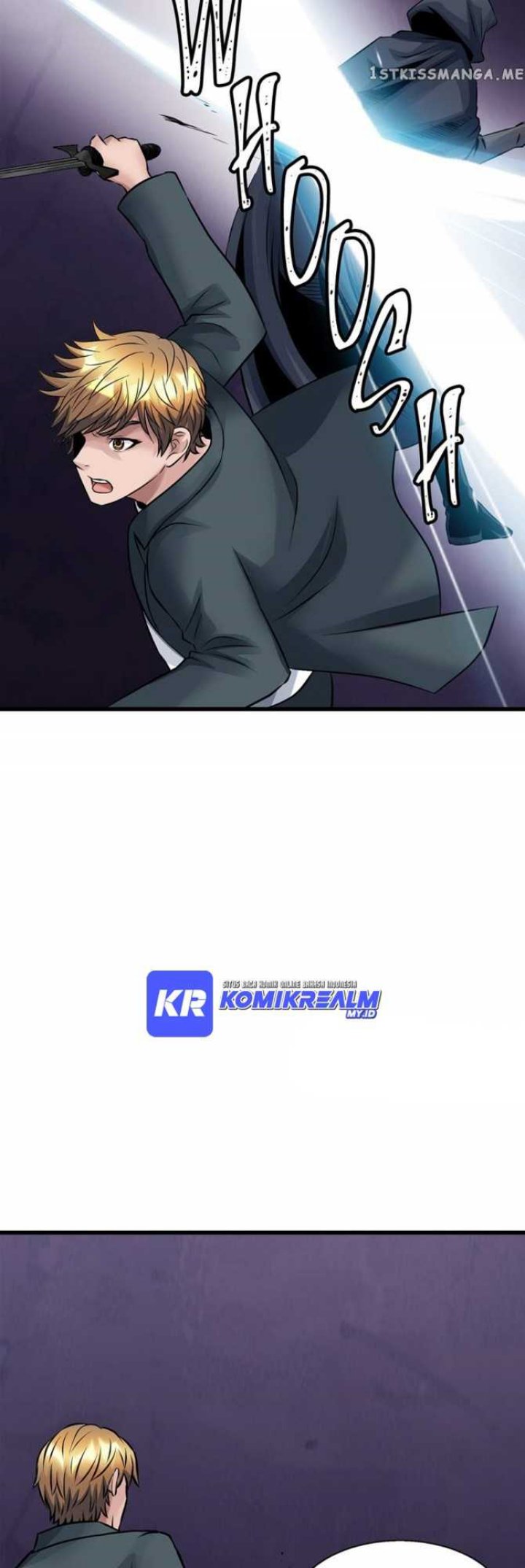 The Undefeated Ranker Chapter 60 - halaman 41