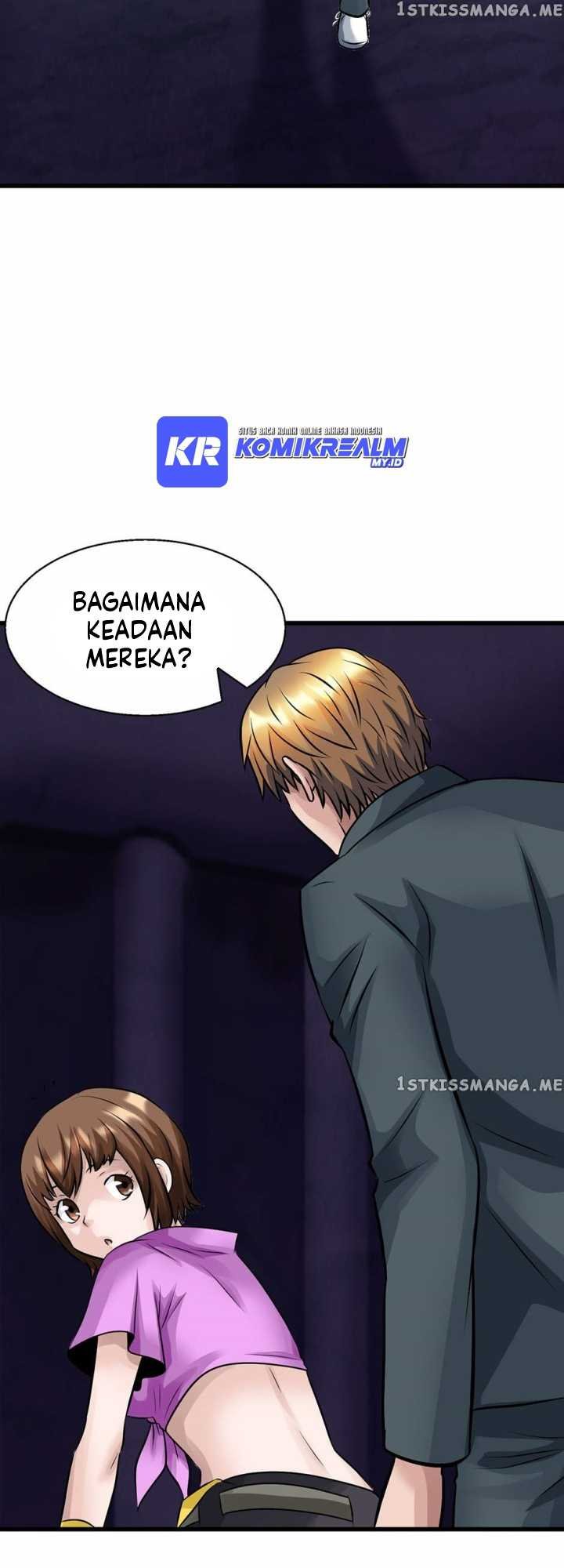 The Undefeated Ranker Chapter 60 - halaman 48