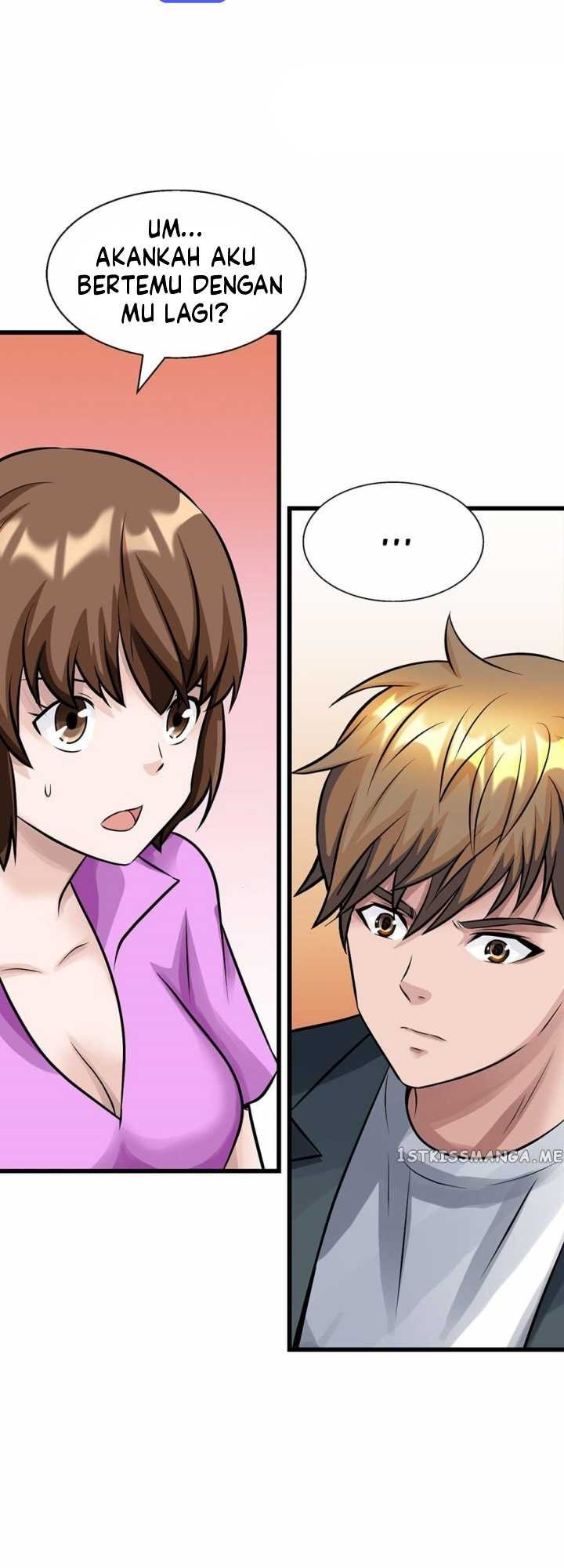 The Undefeated Ranker Chapter 60 - halaman 50