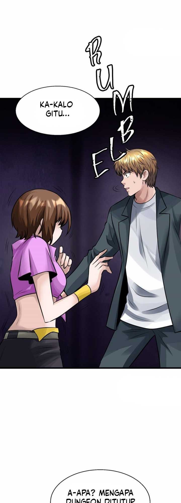 The Undefeated Ranker Chapter 60 - halaman 52