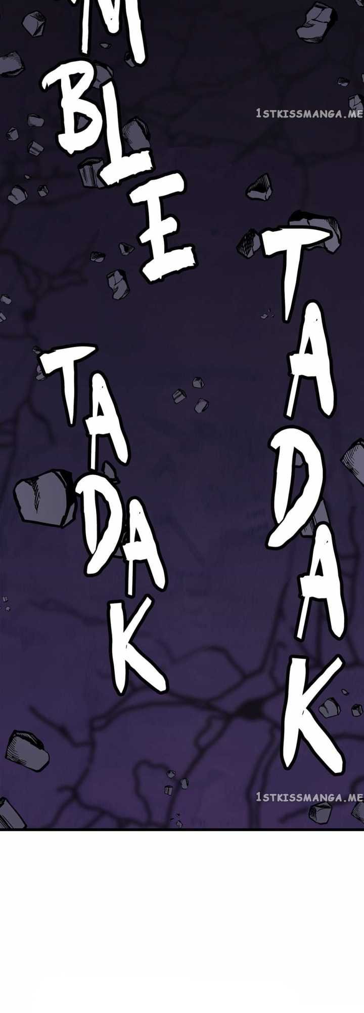 The Undefeated Ranker Chapter 60 - halaman 54