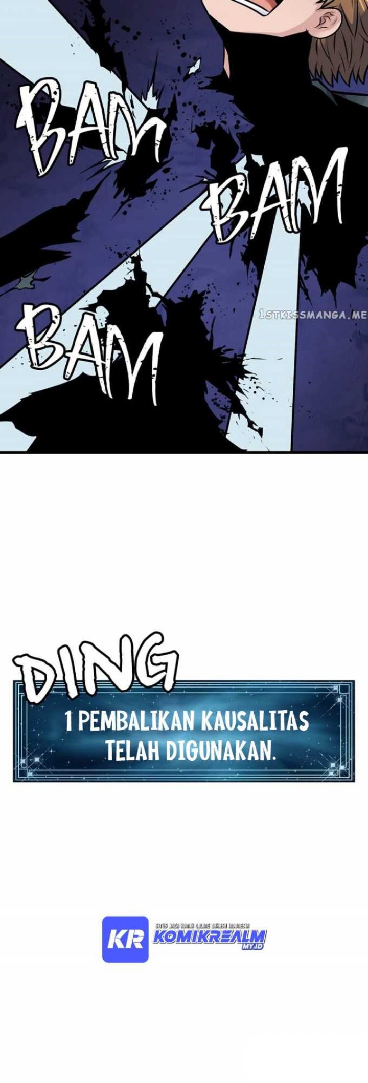 The Undefeated Ranker Chapter 60 - halaman 7