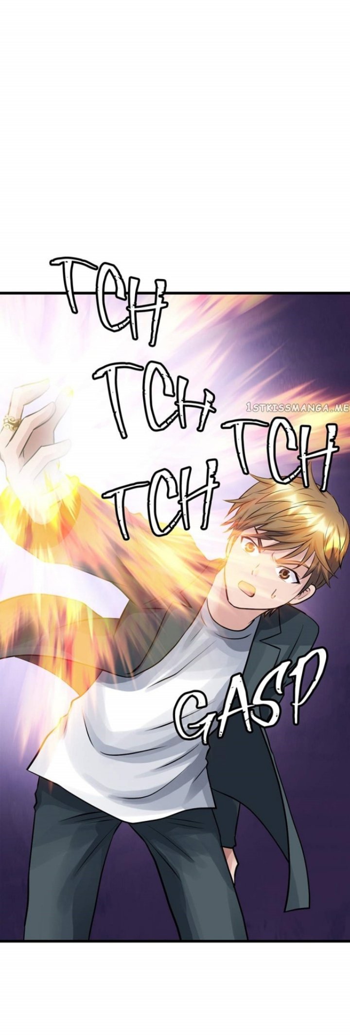 The Undefeated Ranker Chapter 61 - halaman 19