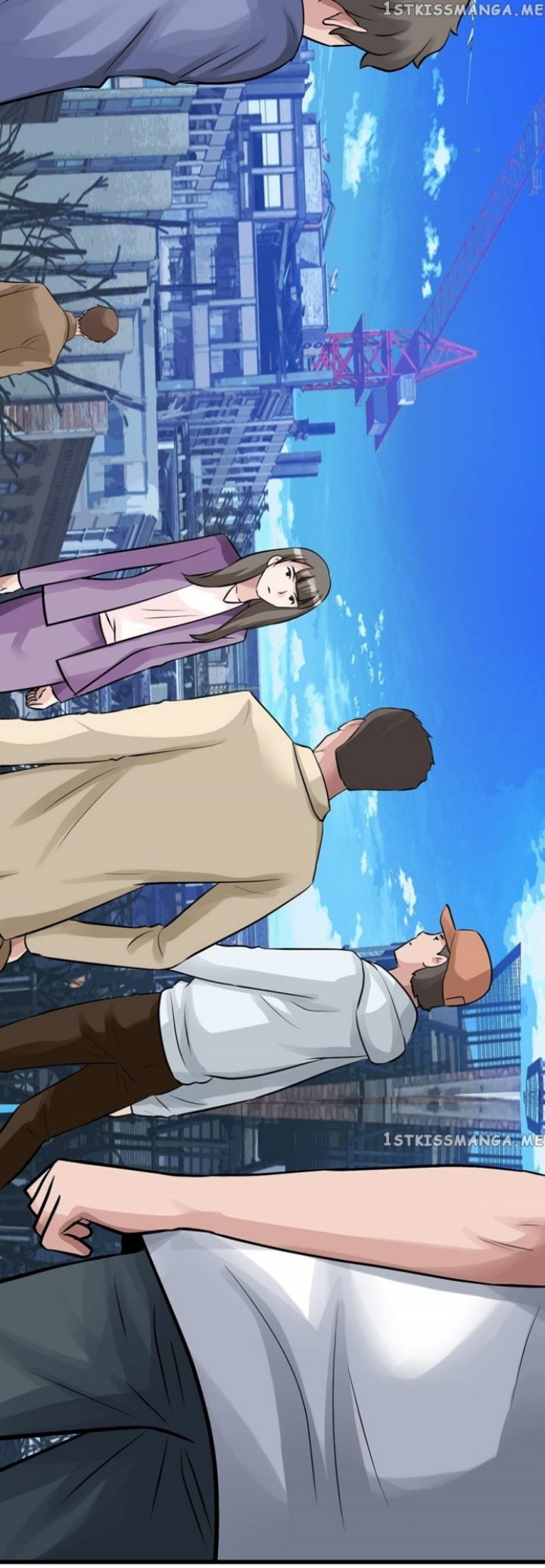 The Undefeated Ranker Chapter 61 - halaman 33