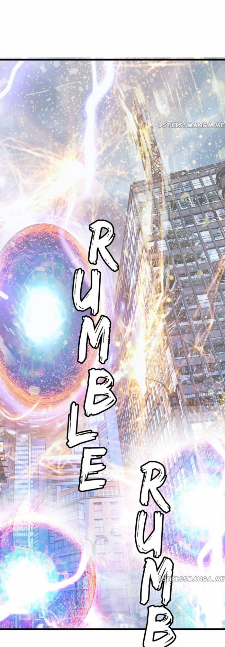 The Undefeated Ranker Chapter 61 - halaman 45
