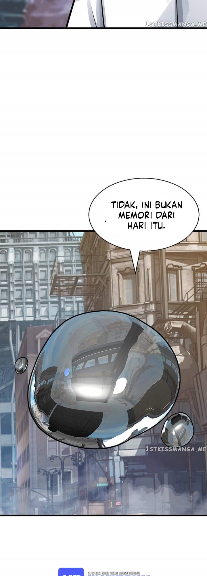 The Undefeated Ranker Chapter 61 - halaman 56