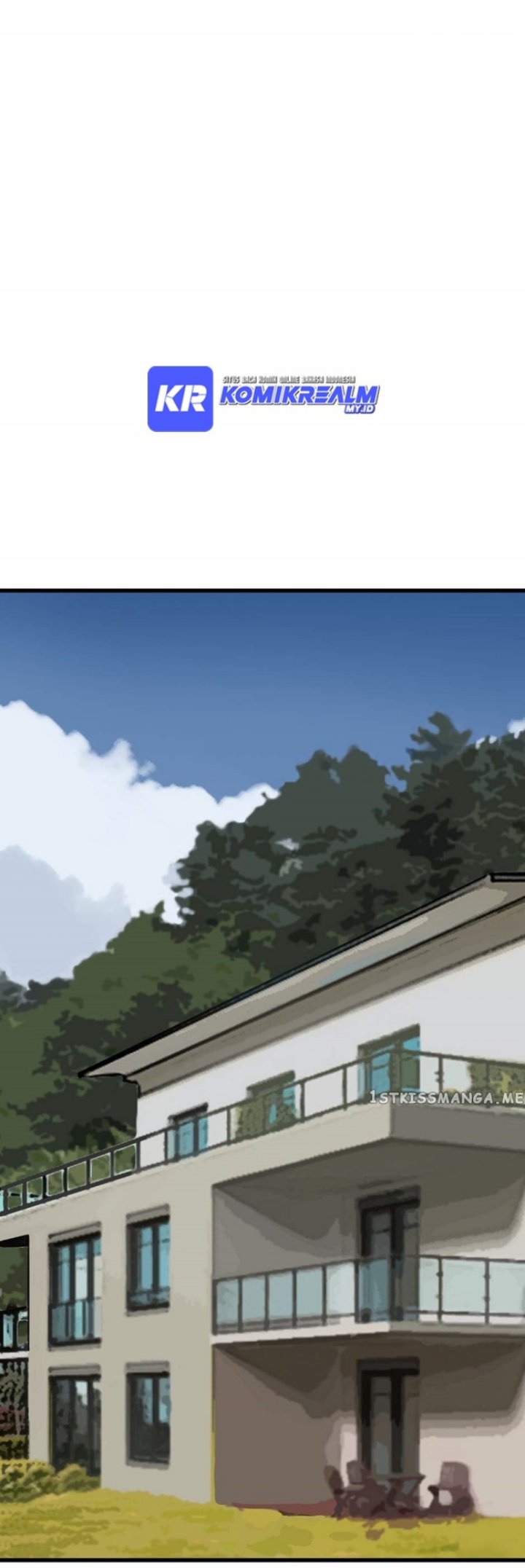 The Undefeated Ranker Chapter 62 - halaman 16