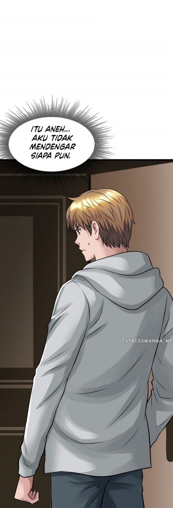 The Undefeated Ranker Chapter 62 - halaman 18