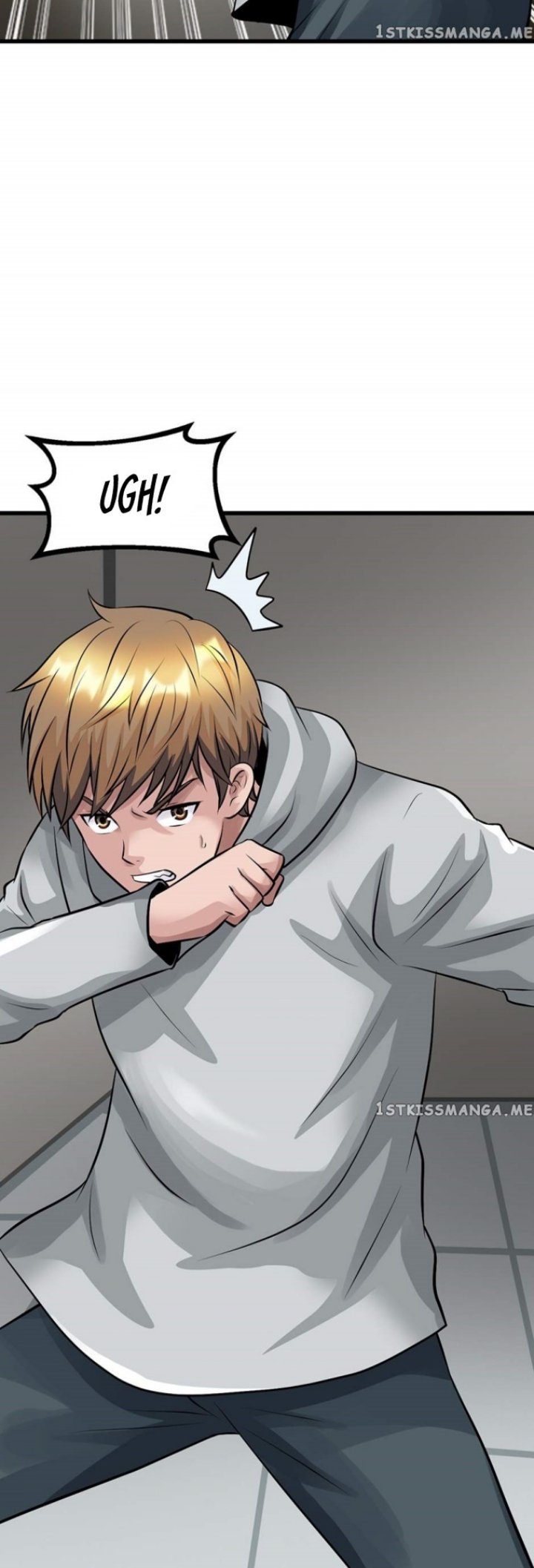 The Undefeated Ranker Chapter 62 - halaman 20