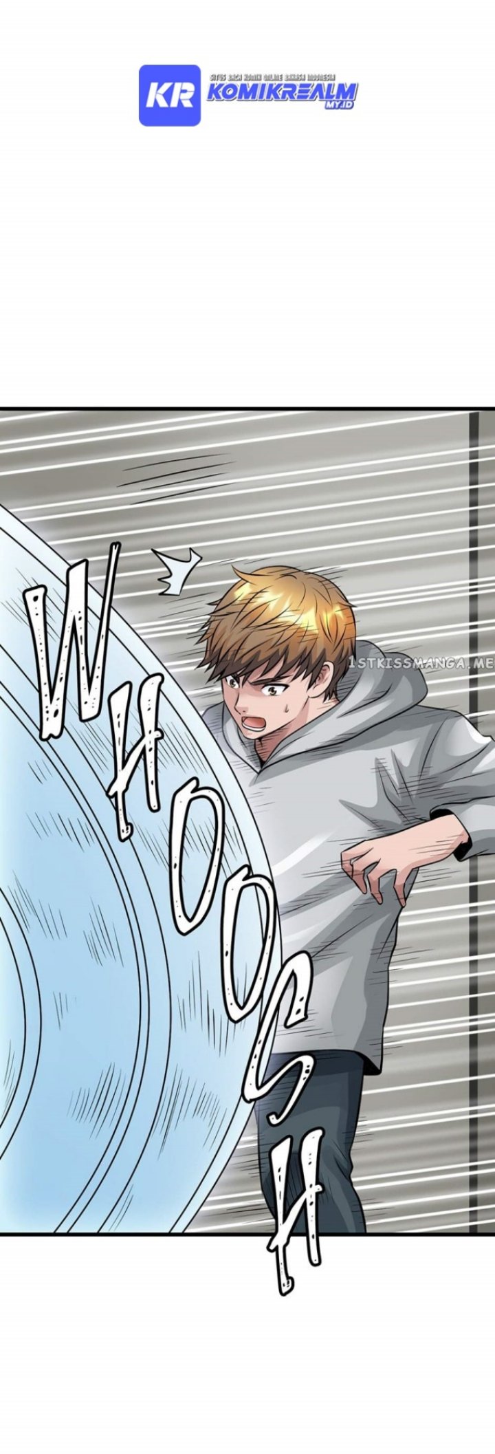 The Undefeated Ranker Chapter 62 - halaman 23