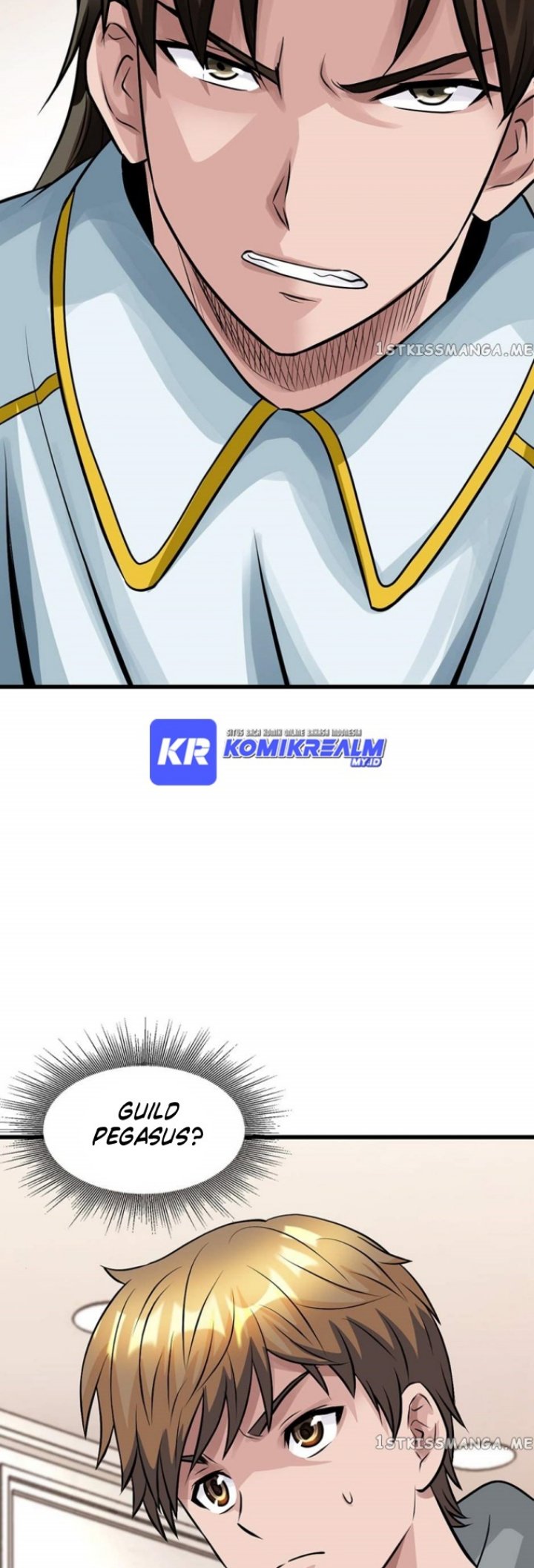 The Undefeated Ranker Chapter 62 - halaman 26