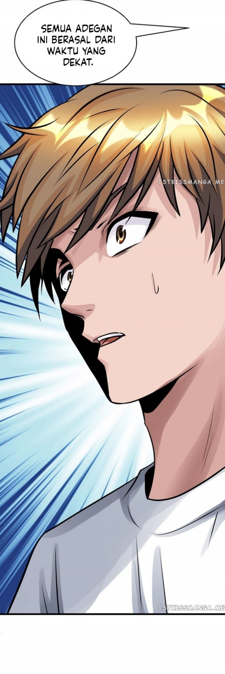 The Undefeated Ranker Chapter 62 - halaman 4