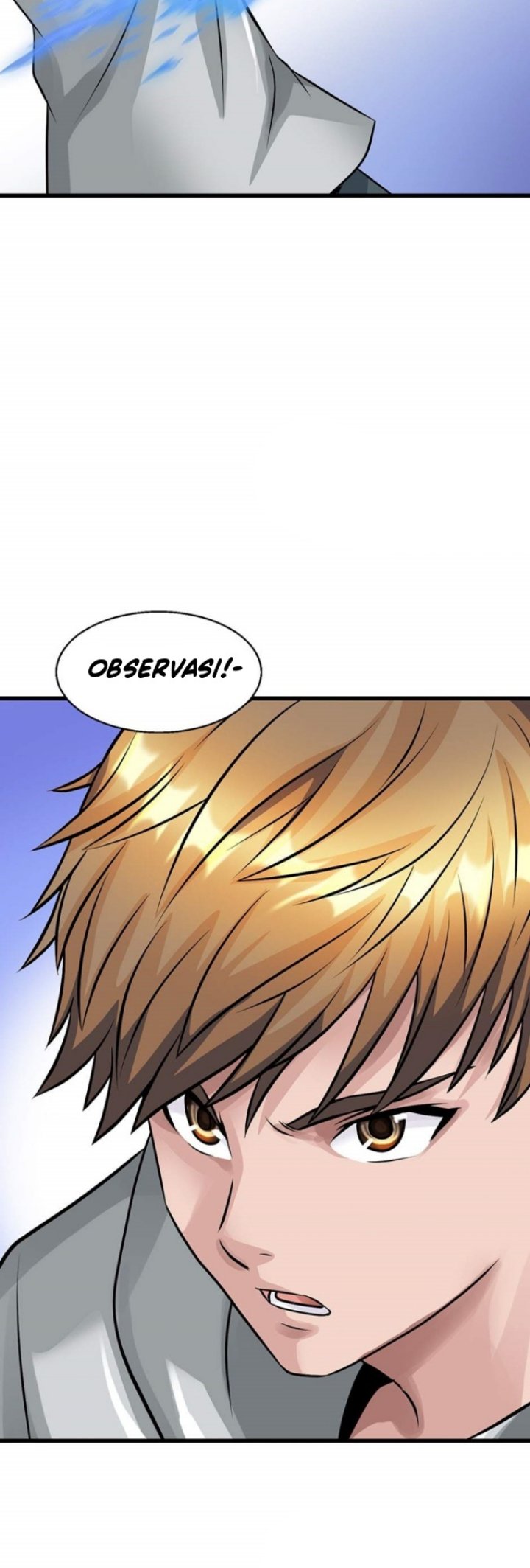 The Undefeated Ranker Chapter 62 - halaman 41