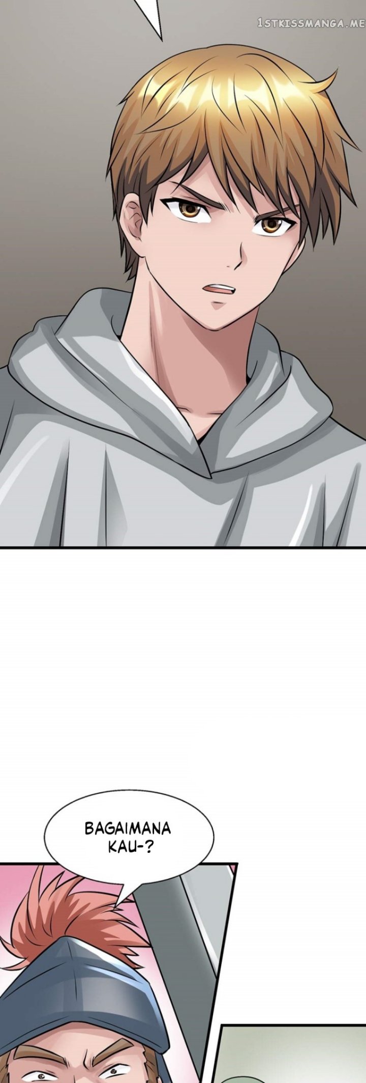 The Undefeated Ranker Chapter 62 - halaman 44