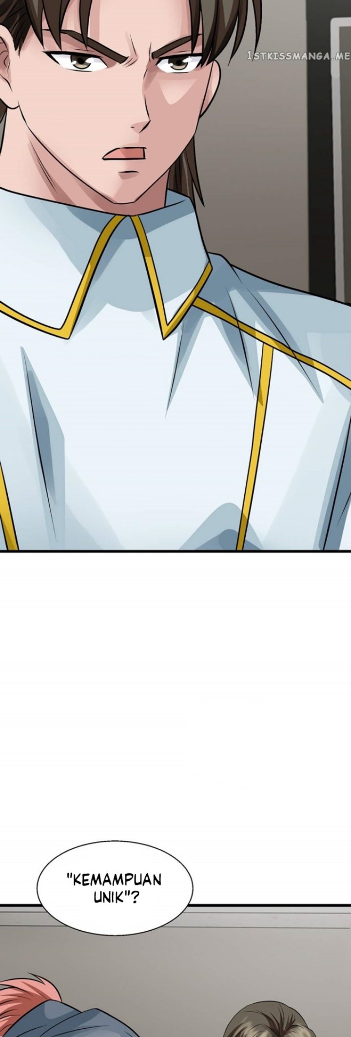 The Undefeated Ranker Chapter 62 - halaman 46