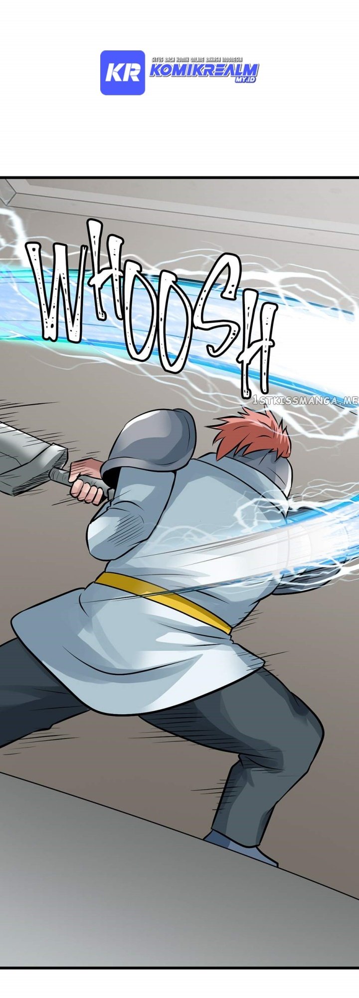 The Undefeated Ranker Chapter 62 - halaman 51