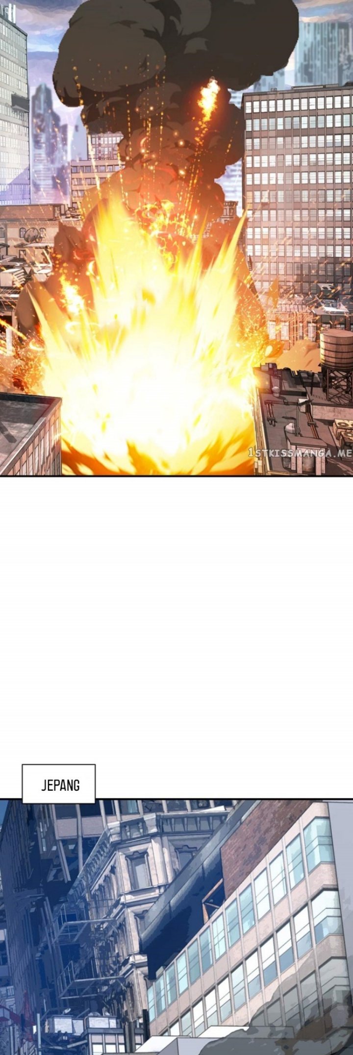 The Undefeated Ranker Chapter 62 - halaman 7