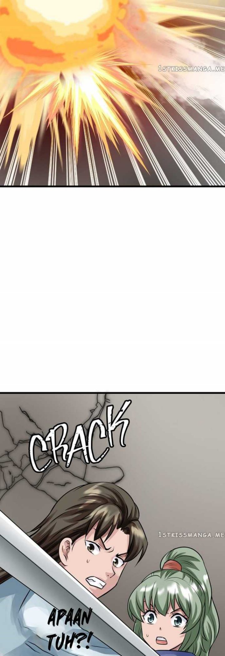 The Undefeated Ranker Chapter 63 - halaman 13