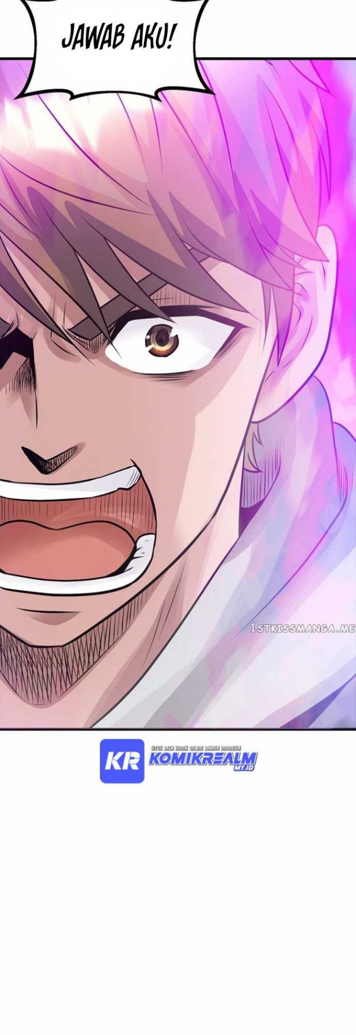 The Undefeated Ranker Chapter 63 - halaman 16