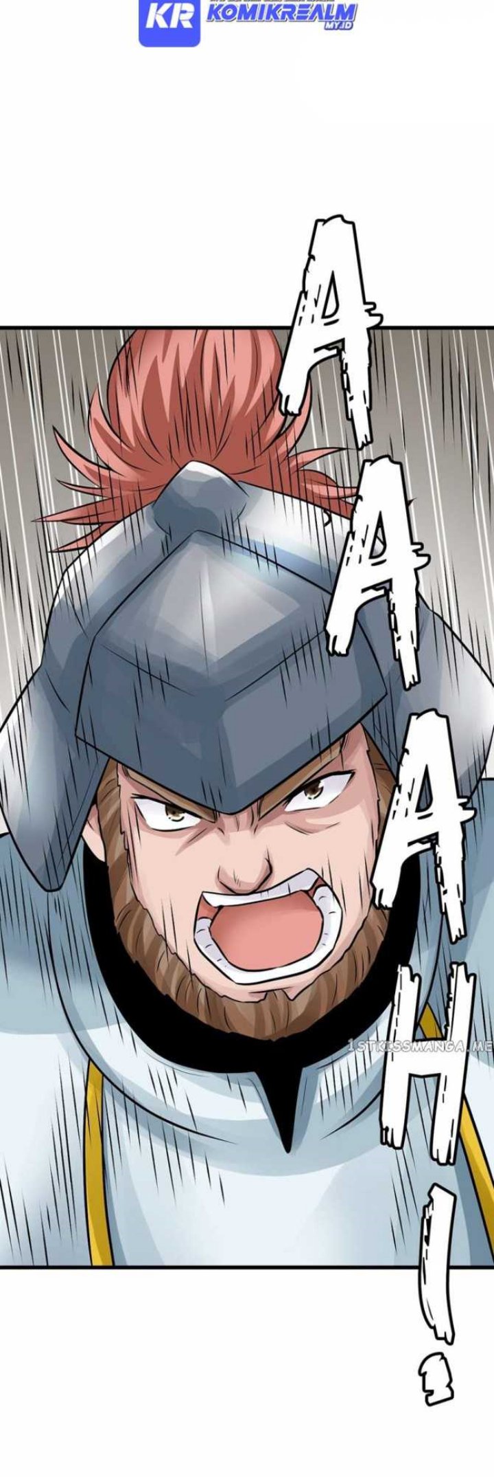 The Undefeated Ranker Chapter 63 - halaman 20