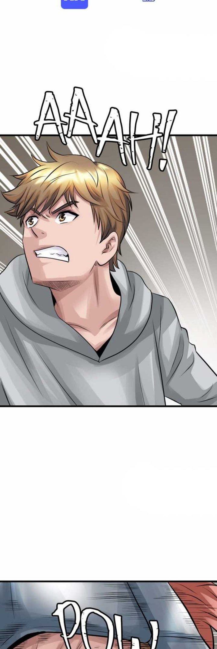 The Undefeated Ranker Chapter 63 - halaman 24