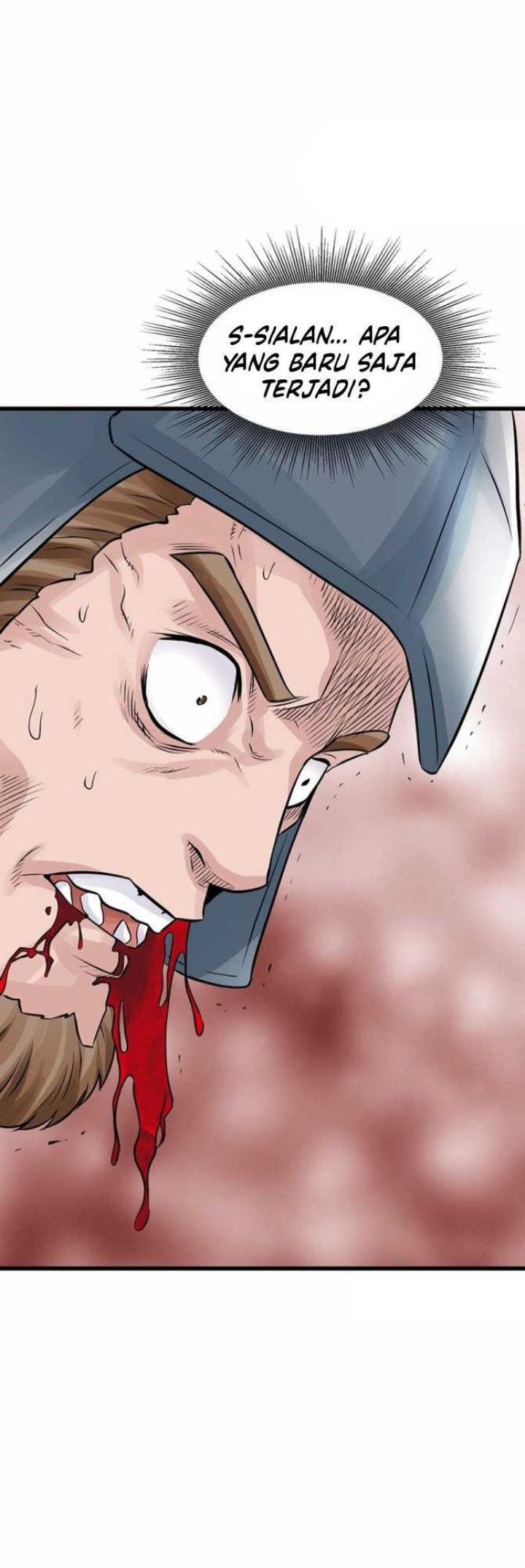 The Undefeated Ranker Chapter 63 - halaman 26