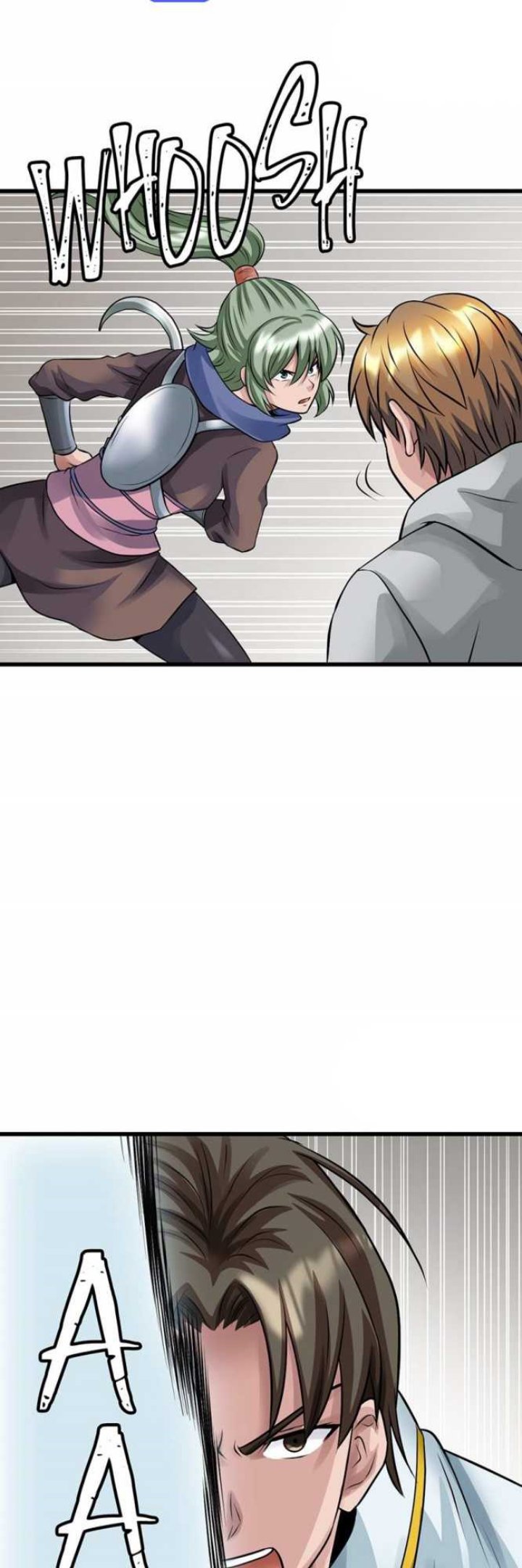 The Undefeated Ranker Chapter 63 - halaman 37