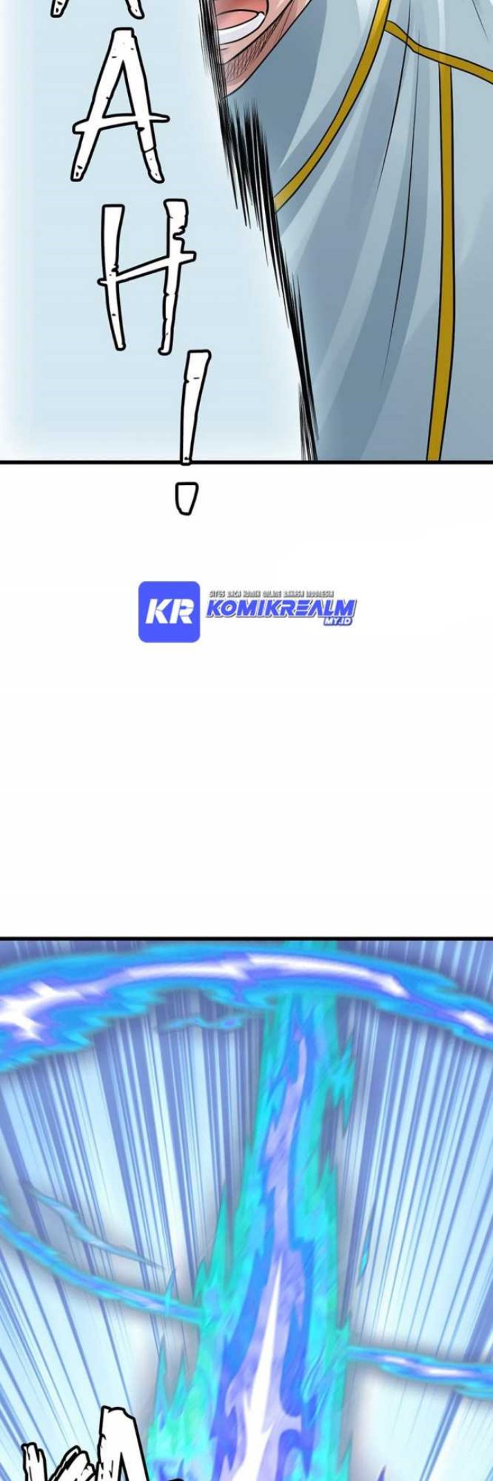 The Undefeated Ranker Chapter 63 - halaman 38
