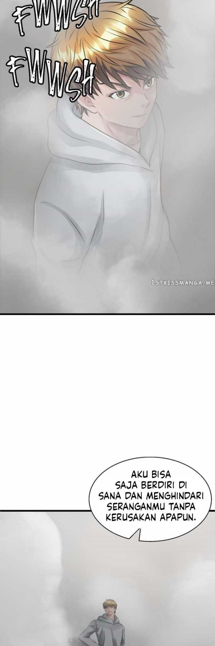 The Undefeated Ranker Chapter 63 - halaman 42