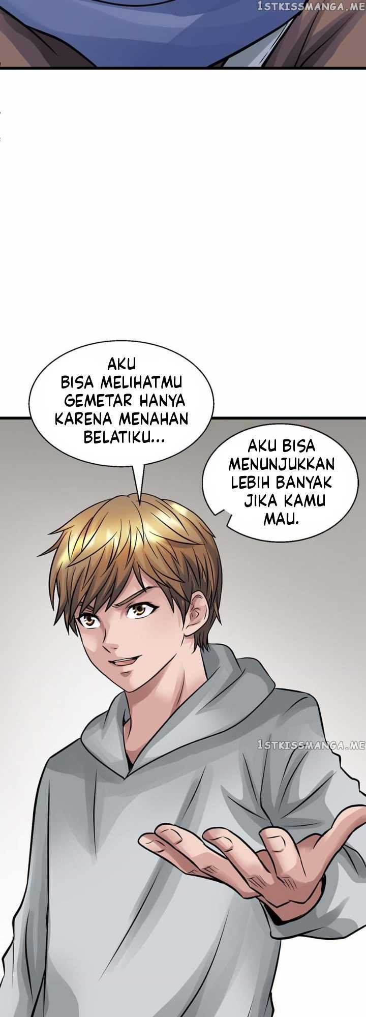 The Undefeated Ranker Chapter 63 - halaman 48