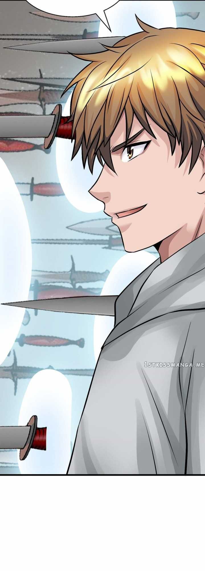 The Undefeated Ranker Chapter 63 - halaman 51