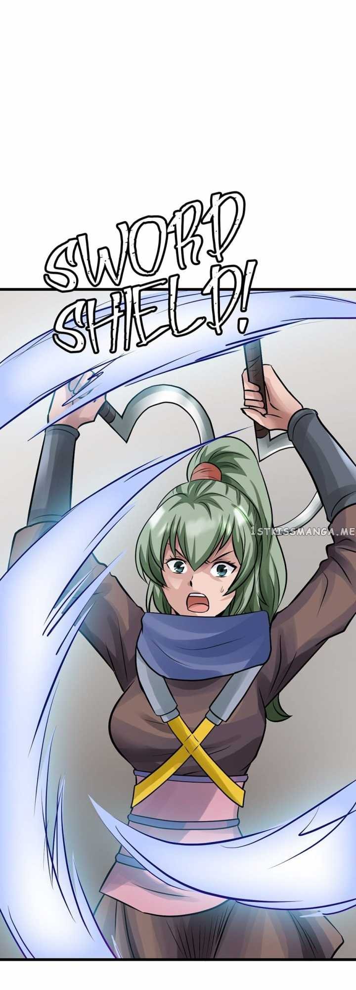 The Undefeated Ranker Chapter 63 - halaman 54