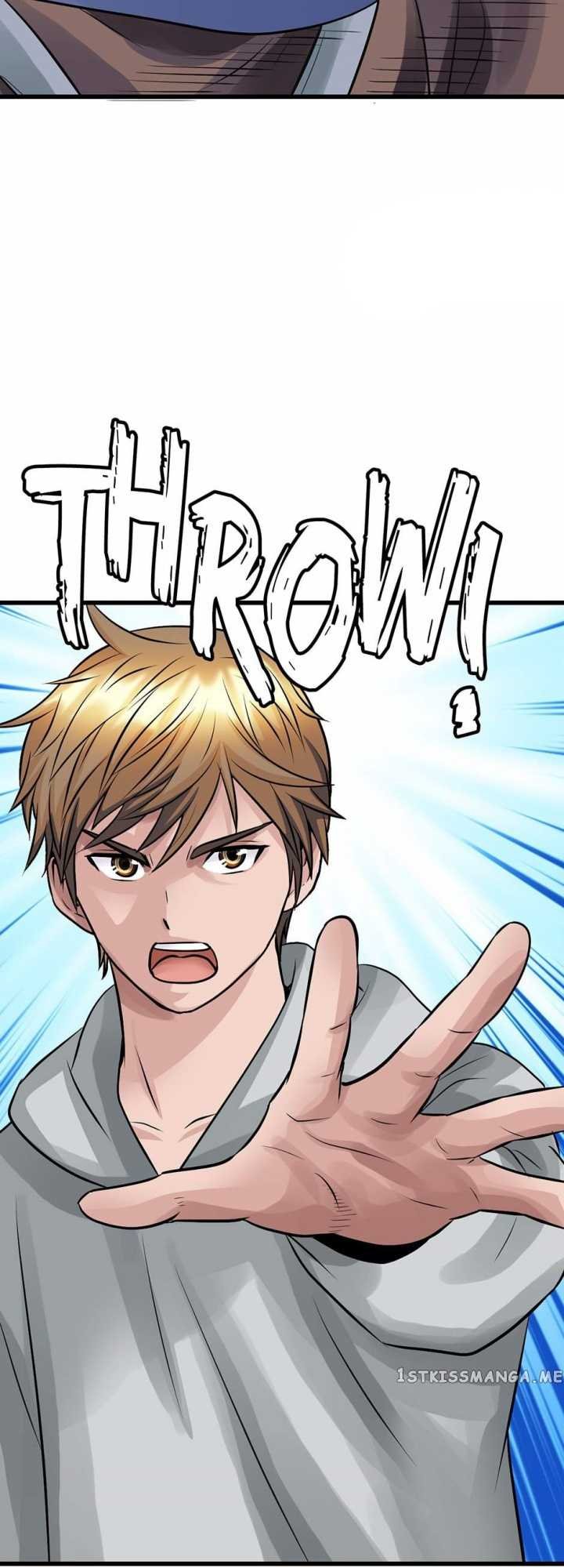 The Undefeated Ranker Chapter 63 - halaman 58