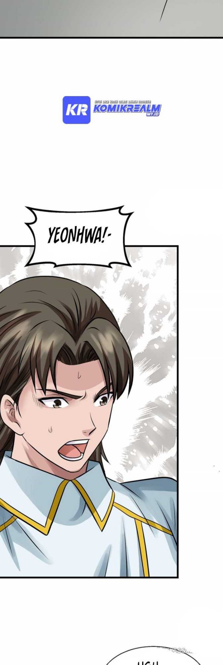 The Undefeated Ranker Chapter 64 - halaman 11