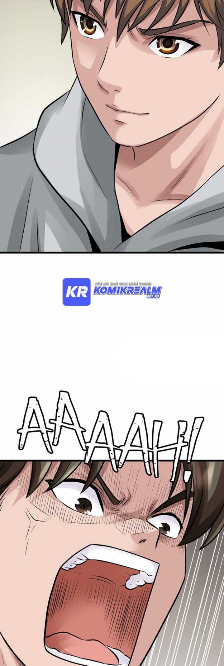 The Undefeated Ranker Chapter 64 - halaman 14
