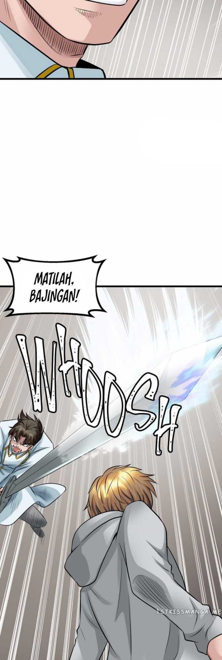 The Undefeated Ranker Chapter 64 - halaman 15
