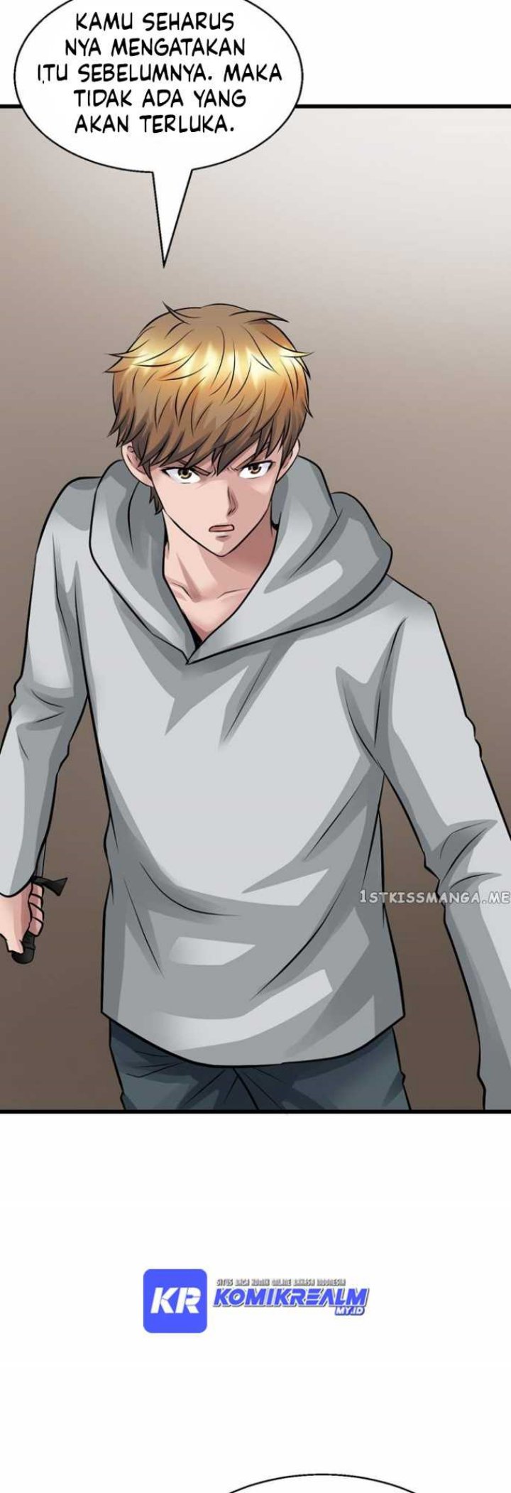 The Undefeated Ranker Chapter 64 - halaman 25