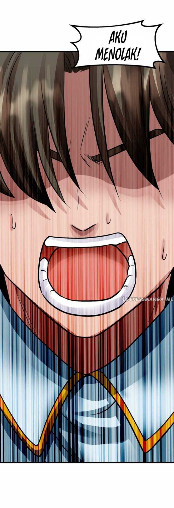 The Undefeated Ranker Chapter 64 - halaman 27