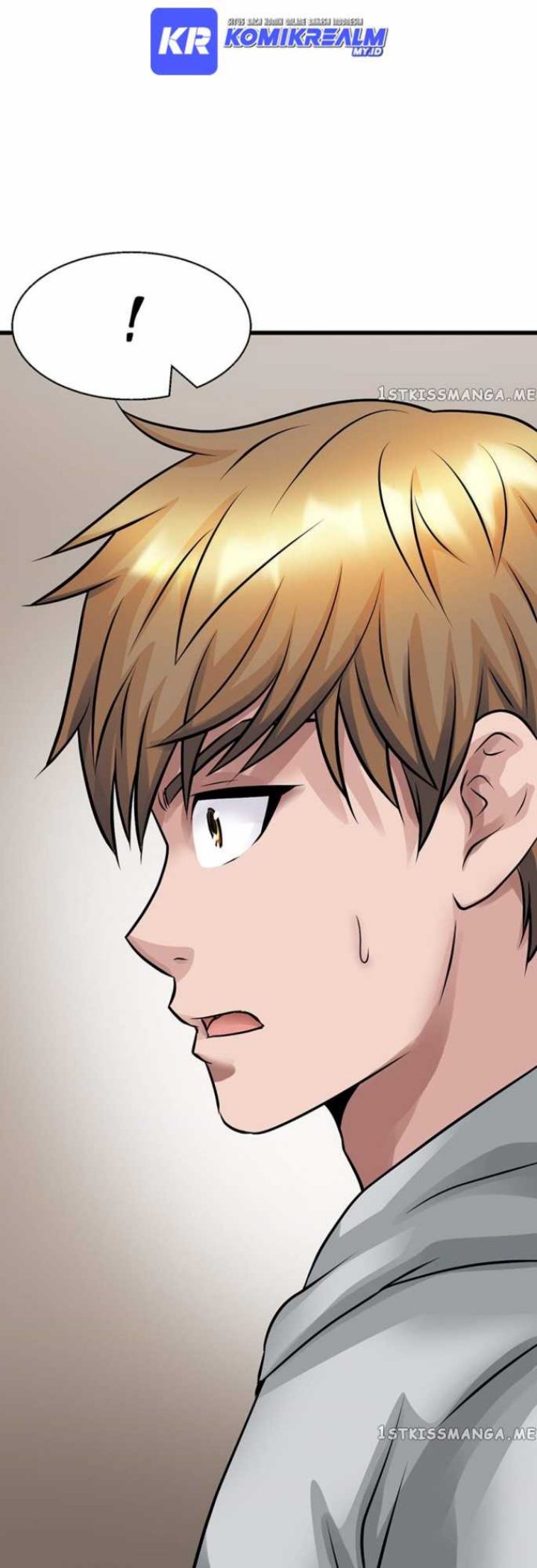 The Undefeated Ranker Chapter 64 - halaman 28